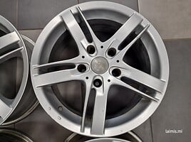 R560 BMW литые R16 диски