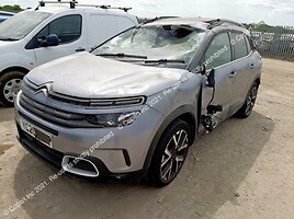 Citroen C5 Aircross 2020 y parts