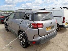 Citroen C5 Aircross 2020 y parts