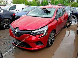 Renault Clio Hečbekas 2023