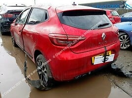 Renault Clio 2023 y parts