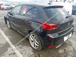 Seat Ibiza 2018 y parts