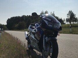 Suzuki GSX-R 1999 m Sportinis / Superbike motociklas