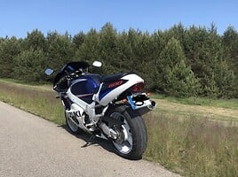 Suzuki GSX-R 1999 m Sportinis / Superbike motociklas