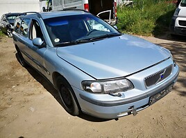 Volvo V70 Universalas 2000