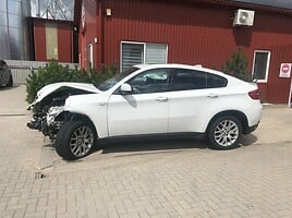 Bmw X6 E71 2009 y parts