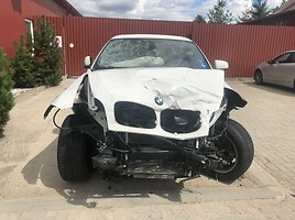 Bmw X6 E71 2009 y parts