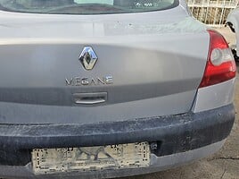 Renault Megane 2005 m dalys