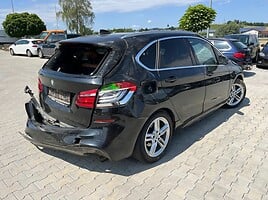 Bmw 220 Active Tourer 2015 y parts