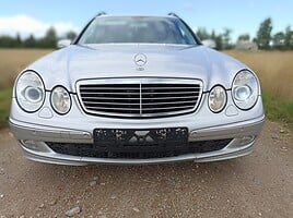 Mercedes-Benz E 320 W211 CDI  2004 m dalys