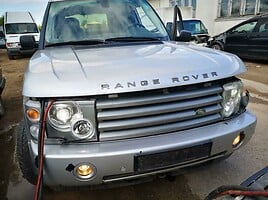 Land-Rover Range Rover 2002 y parts