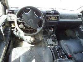 Opel Frontera 2003 y parts