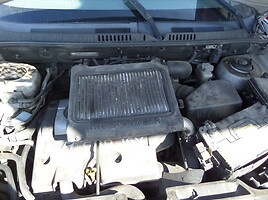 Hyundai Santa Fe 2004 y parts