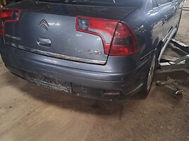 Citroen C5 2006 m dalys