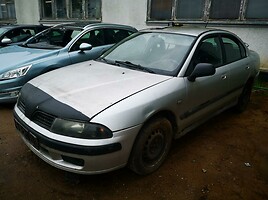 Mitsubishi Carisma 2002 y parts