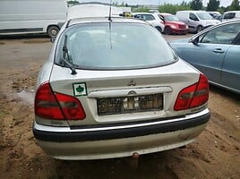 Mitsubishi Carisma 2002 y parts