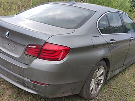 Bmw 520 F10 2012 г запчясти