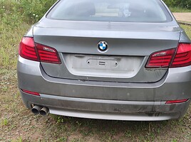 Bmw 520 F10 2012 г запчясти