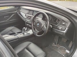 Bmw 520 F10 2012 г запчясти