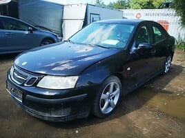 Saab 9-3 2004 m dalys