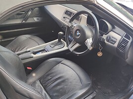 Bmw Z4 2004 г запчясти