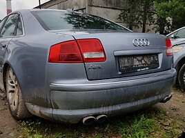 Audi A8 2005 y parts