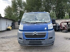 Citroen Jumper II 2008 m dalys