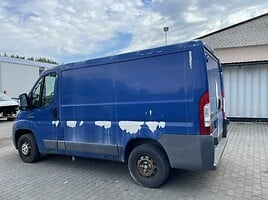 Citroen Jumper II 2008 m dalys