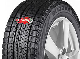 Bridgestone Bridgestone Blizzak  R19 