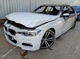 Bmw Serija 3 2017 m dalys