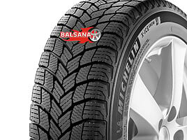 Michelin  Michelin X-Ice Snow R17 