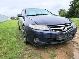 Honda Accord VII 2007 y parts