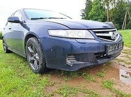 Honda Accord VII 2007 y parts