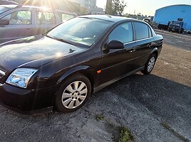 Opel Vectra 2004 y parts