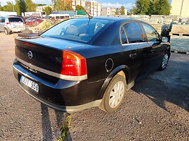 Opel Vectra 2004 y parts