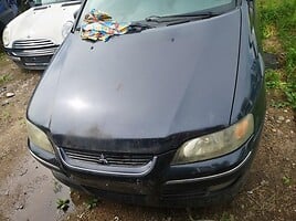 Mitsubishi Space Star 2004 г запчясти