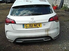 Citroen Ds4 2011 y parts