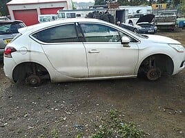 Citroen Ds4 2011 y parts