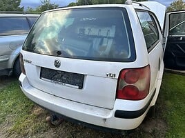 Volkswagen Passat 2004 y parts