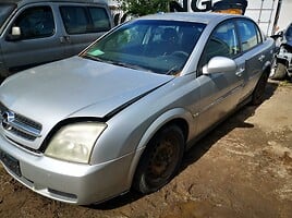 Opel Vectra 2003 m dalys