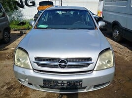 Opel Vectra 2003 m dalys