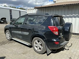 Toyota Rav4 III 2006 y parts