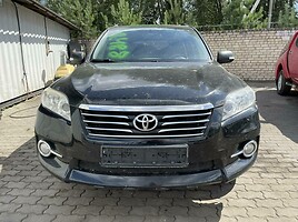 Toyota Rav4 III 2006 y parts