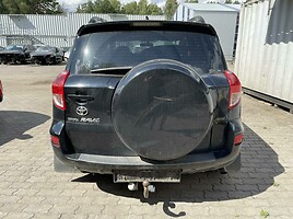 Toyota Rav4 III 2006 y parts