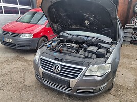 Volkswagen Passat B6 2008 m dalys