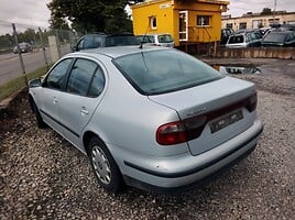 Seat Toledo II 1999 m dalys