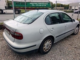 Seat Toledo II 1999 m dalys