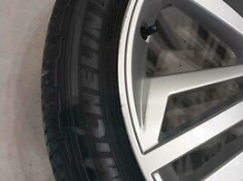 Ronal Q5 2018- Q5 light alloy R20 rims