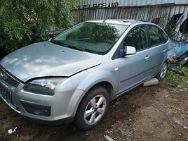 Ford Focus 2004 y parts