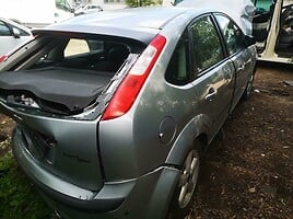 Ford Focus 2004 y parts